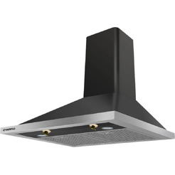 Вытяжка MAUNFELD Retro Frame 60 (черный)