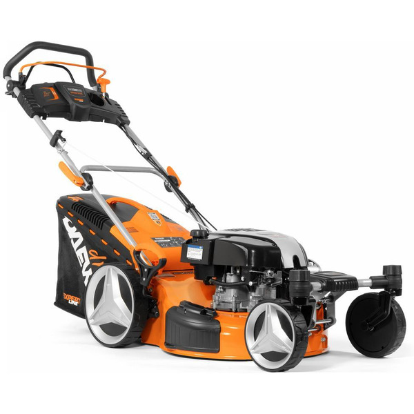 Газонокосилка Daewoo Power DLM 5500SVRB