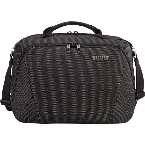 Багажная сумка Thule Crossover 2 Boarding Bag C2BB115 (черный)