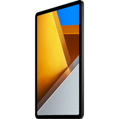 Планшет POCO Pad 8GB/256GB Grey EU