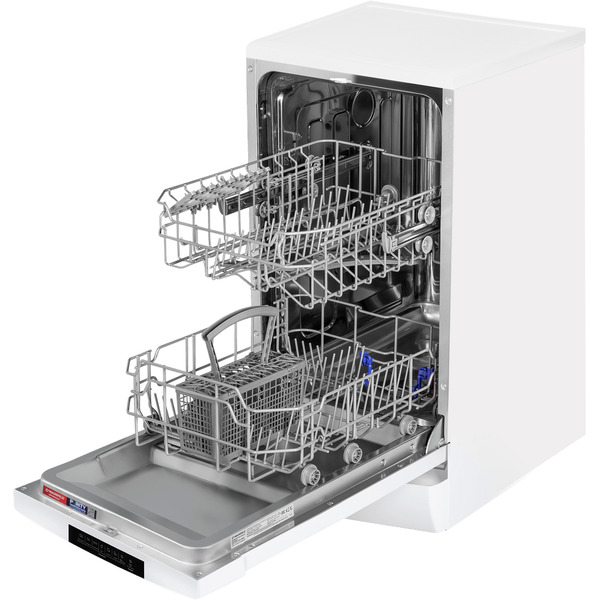 Посудомоечная машина MAUNFELD MWF45220W