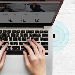 Беспроводной адаптер TP-Link Archer T2U NANO