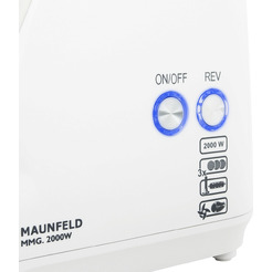 Мясорубка MAUNFELD MMG.2000W