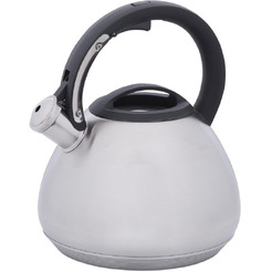 Чайник со свистком Resto Kitchenware Lyra 90603