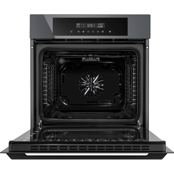 Шкаф духовой электрический MAUNFELD AEOD60103G1