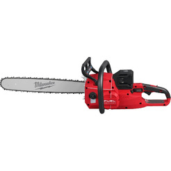 Аккумуляторная пила Milwaukee M18 F2CHS50-0 Fuel 4933480120 (без АКБ и ЗУ)