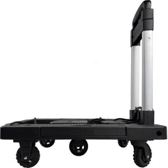 Тележка складная RAD D23-VT (с комплектом креплений)
