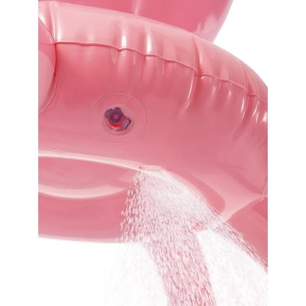 Водный игровой центр Intex Friendly Octopus 56138 (234х183х150)