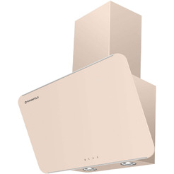 Кухонная вытяжка Maunfeld Dream 60 (темно-бежевый)