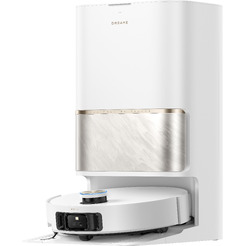 Робот-пылесос Dreame Robot Vacuum L60 Ultra White (RLL37CE0)