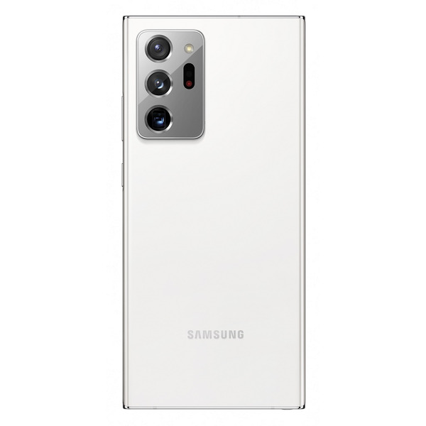 Смартфон Samsung Galaxy Note 20 Ultra (SM-N985F) 256GB белый