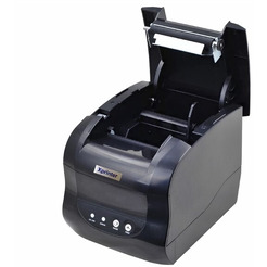 Принтер этикеток Xprinter XP-365B (USB)