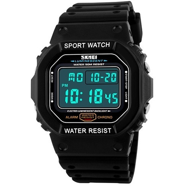 Наручные часы Skmei 1134-1