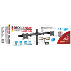 Кронштейн для монитора Arm Media LCD-T42