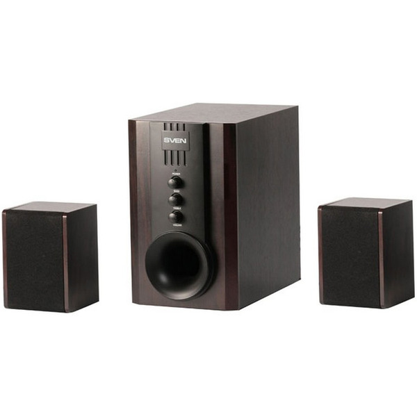 Акустическая система SVEN SPS-821 Black