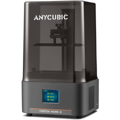 3D принтер Anycubic Photon Mono 4 (PM40BK0A-O)