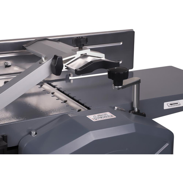 Станок строгально-рейсмусовый STAVR SWM 1500-204