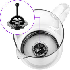 Капучинатор Kitfort КТ-7199-2