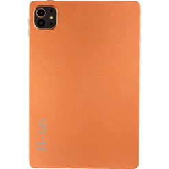 Планшет Horizont H-Tab Go 4GB/128GB (оранжевый)