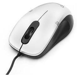 Мышь Gembird MOP-100-S