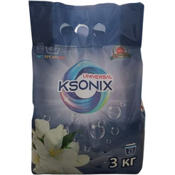 Стиральный порошок Ksonix Universal 3 кг