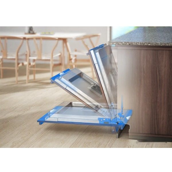 Встраиваемая посудомоечная машина Electrolux KEMB3301L