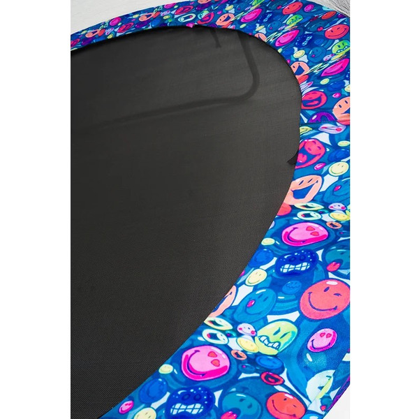 Батут Calviano 312 см - 10ft INSIDE master smile