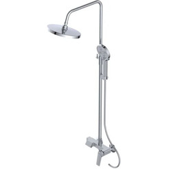 Душевая система AV Engineering AVWIN16-A165-135