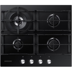 Варочная поверхность газовая SAMSUNG NA64H3030AK/WT