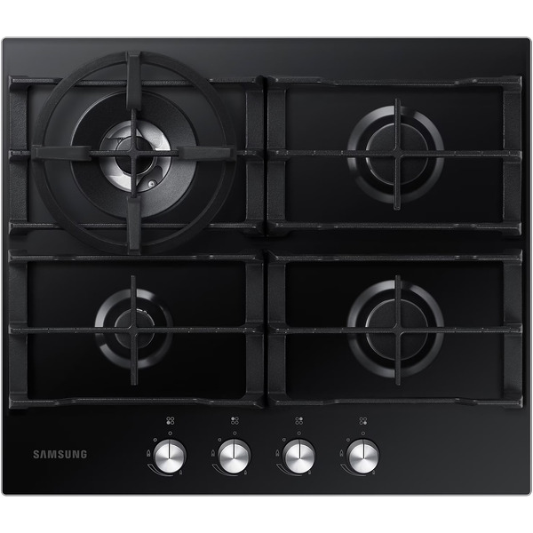Варочная поверхность газовая SAMSUNG NA64H3030AK/WT
