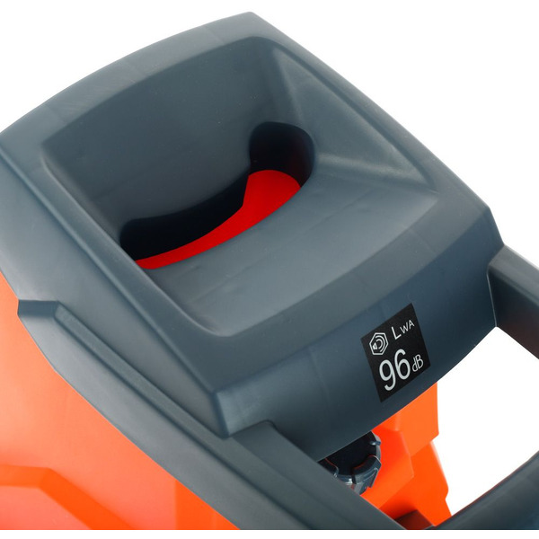 Садовый измельчитель Patriot PT SE26