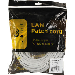 Кабель Cablexpert PP12-15M