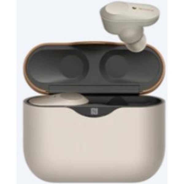 Беспроводные наушники SONY WF1000XM3S