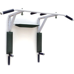 Турник-брусья Starfit Stanley