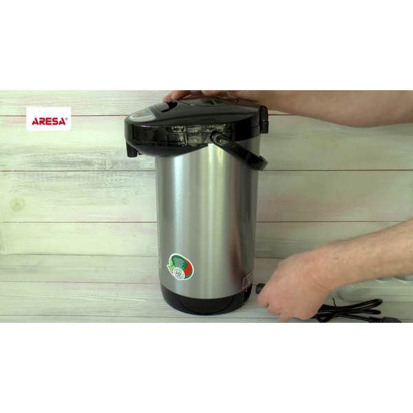 Термопот ARESA AR-4001