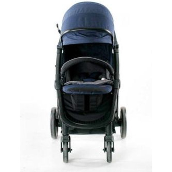 Прогулочная коляска BabyZz B100 (синий)