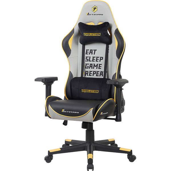 Кресло компьютерное EVOLUTION Tactic PRO Special edition D2