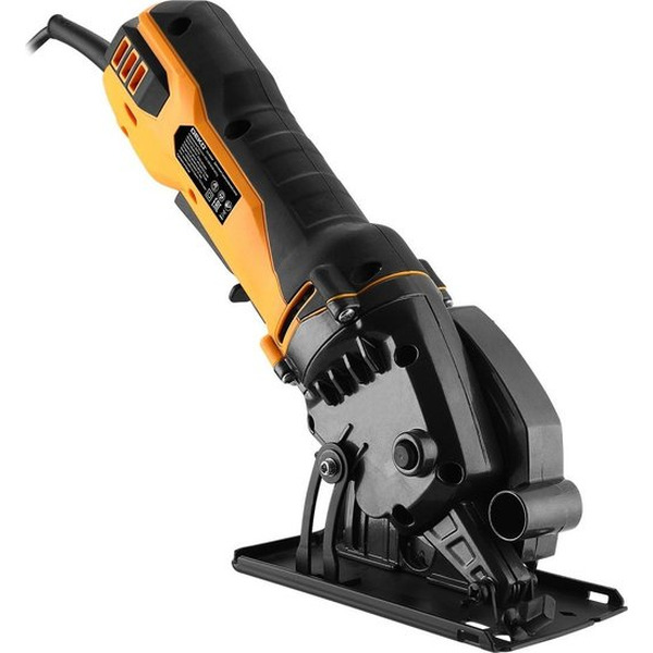 Дисковая пила Deko CS-850W 084-1153