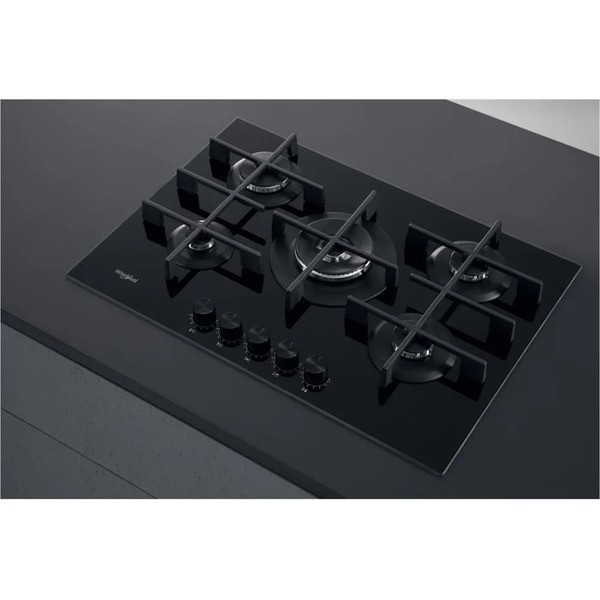 Варочная панель Whirlpool AKWL 728/NB
