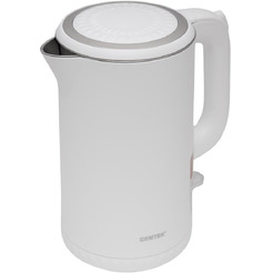 Электрочайник CENTEK CT-0020 (белый)
