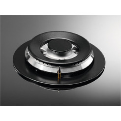 Варочная панель Electrolux KGG64362S