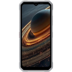 Смартфон Oscal Marine 3 8GB/256GB (белый)