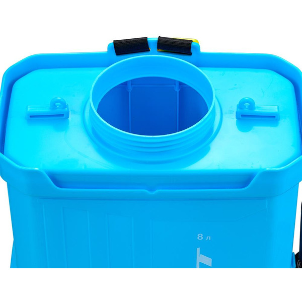 Опрыскиватель GPT DF-B8li