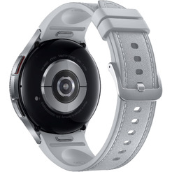 Smart-часы SAMSUNG Galaxy Watch 6 Classic 47 mm R960 (SM-R960NZSACIS) серебристый