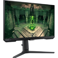 Монитор SAMSUNG S27BG400EI Odyssey G4 (LS27BG400EIXCI)