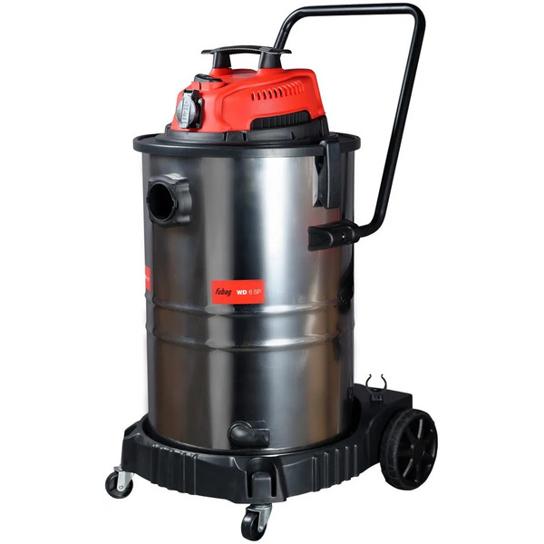 Пылесос Fubag WD 6SP (38993)