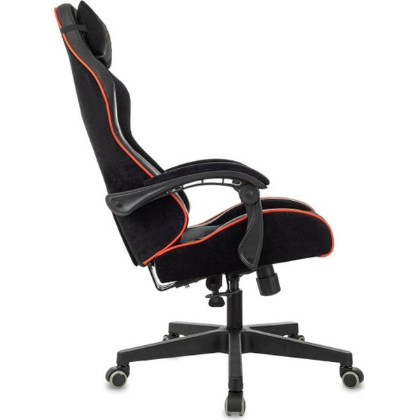 Игровое кресло A4Tech Bloody GC-670 (черный)
