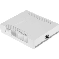 Коммутатор MikroTik CSS106-5G-1S