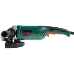 Шлифмашина Hammer Flex USM2400D (501525)