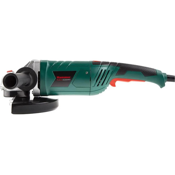 Шлифмашина Hammer Flex USM2400D (501525)